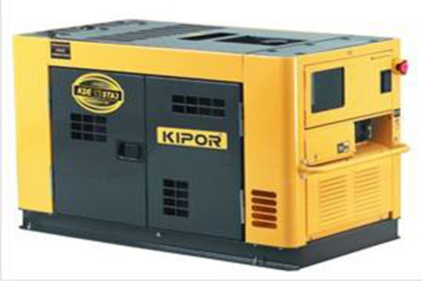 缙云发电机出租